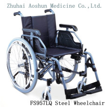 Fs957lq Steel Wheelchair Metal Chair